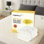 Teddy Sherpa Electric Blanket