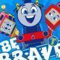 Thomas the Tank Engine Back Pack