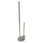 Satin Toilet Roll Holder