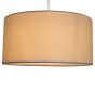 Tristen Cream Pendant
