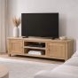 Turnberry Oak TV Unit