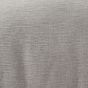Verbier Silver Boudoir Filled Cushion