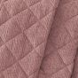 Verbier Pink Bedspread 200x230cm