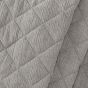 Verbier Silver Bedspread 200x230cm