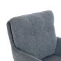 Verity Teal Chair