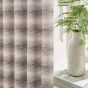 Visage Natural Blackout Ready Made Eyelet Curtains