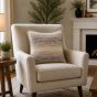 Visage Natural Cushion Cover
