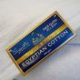 Egyptian Cotton White 550 GSM Towel Range