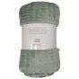 Winnie Green Throw 200x240cm