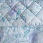 Wisteria Lavender Bed Spread