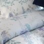 Wisteria Lavender Cotton Rich Duvet Set