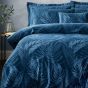 Woburn Teal Luxury Duvet Cover Set