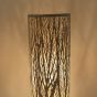 Woodland Cream Floor Lamp