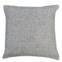 Zara Grey Filled Cushion