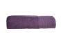 Sparkle Border Purple Towel Range