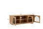 Seattle Oak TV Unit