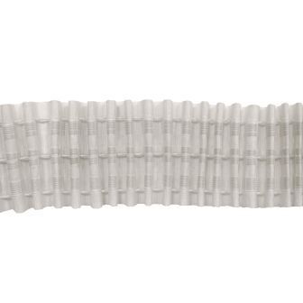 3" Curtain Tape 5m/196" long