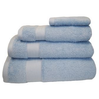 EGYPT COTTON CHAMBRAY 550 GSM