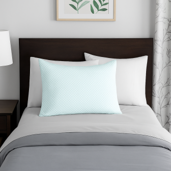Cooling Pillowcase
