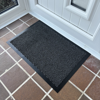 Matrix Door Mat
