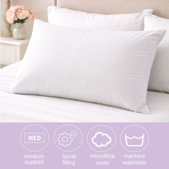 Mega Flex Pillow