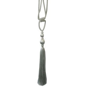 Nicolo Green Tie Back