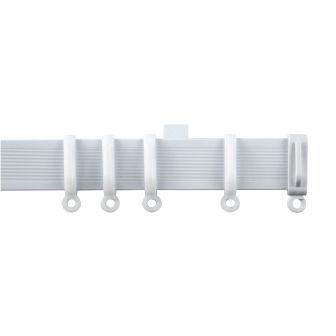 Streamline PVC Flexible Track