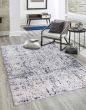 Monalisa Abstract Navy Rug