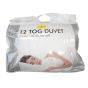 Warm 12 Tog Duvet