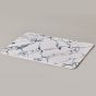 Earthstone Marble Bathmat