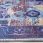 Haider Blue Rug