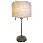 Florentina Natural Table Lamp