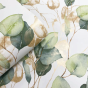 Eucalyptus Green Wallpaper Roll