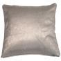 Mason Silver Cushion Cover
