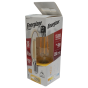 Energizer S12856 LED E14 Candle Filament Dimmable Bulb Warm White 