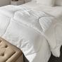 Anti-Allergy Dobby Check 10.5 Tog Duvet