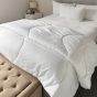 Anti-Allergy Dobby Check 10.5 Tog Duvet