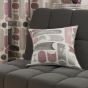 Adelaide Blush Cushion Cover