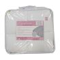 Luxurious Airflow Mattress Topper 