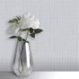 Amelie Texture Grey Wallpaper Roll