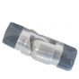 28mm Angle Joint Stainless Steel