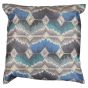 Anna Blue Cushion 