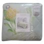 Anneka Green Bedspread