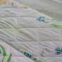 Anneka Green Bedspread