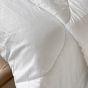 Anti-Allergy Dobby Check 10.5 Tog Duvet