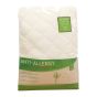 Anti-Allergy Quilted Mattress Protector