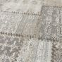 Antika Patchwork Natural Rug