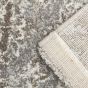 Antika Patchwork Natural Rug
