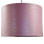 Apollo Pink Glitz Shade