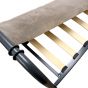 Arizona Grey Bed Frame